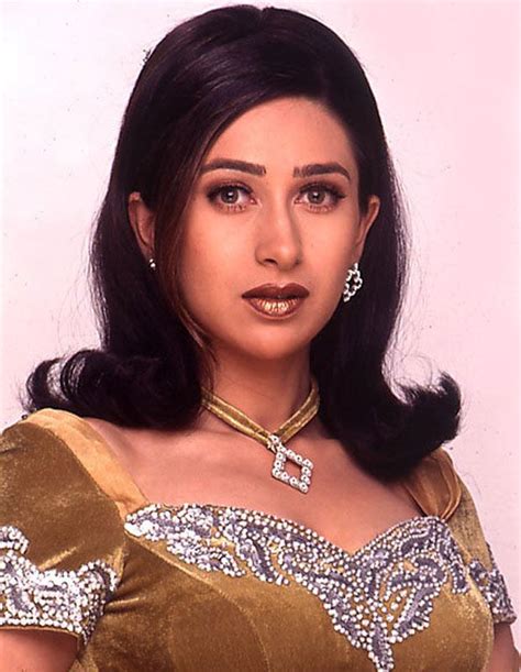 150 Bollywood Actress Karishma Kapoor。